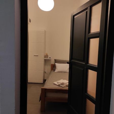 Room Anthea 2 โอปาติยา ภายนอก รูปภาพ