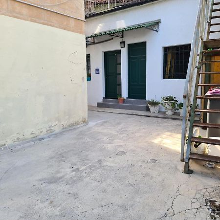 Room Anthea 2 โอปาติยา ภายนอก รูปภาพ