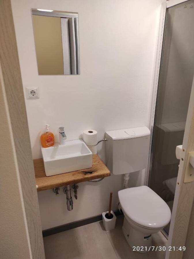 Room Anthea 2 โอปาติยา ภายนอก รูปภาพ