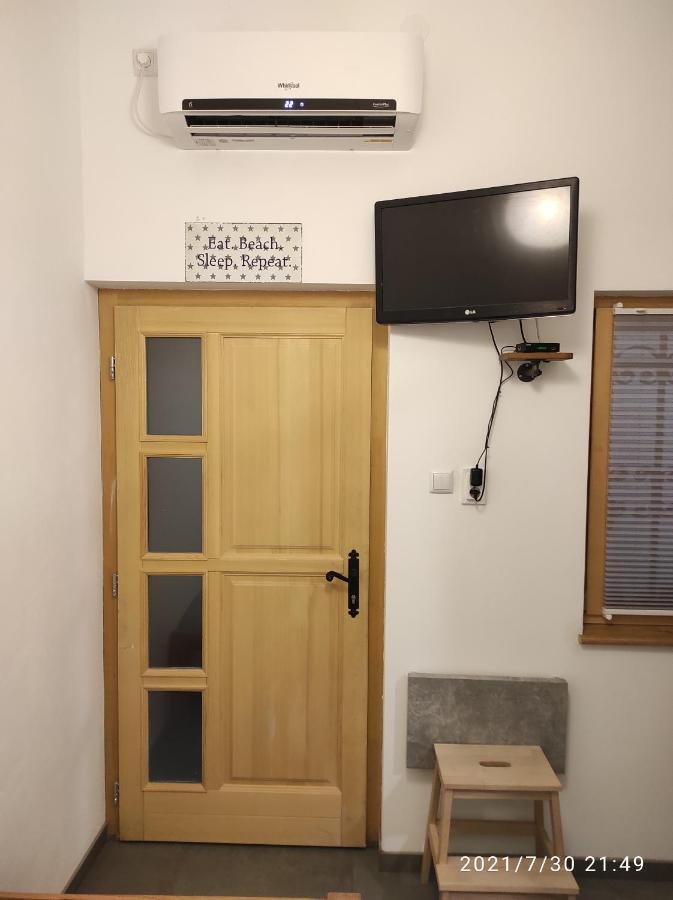 Room Anthea 2 โอปาติยา ภายนอก รูปภาพ